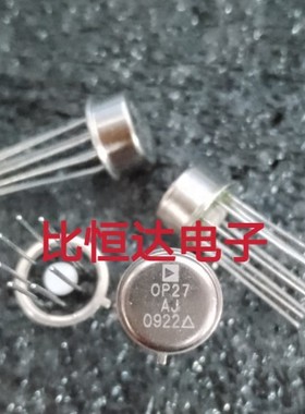 OP02AJ  OP02BJ  OP02CJ 进口金封 保证质量