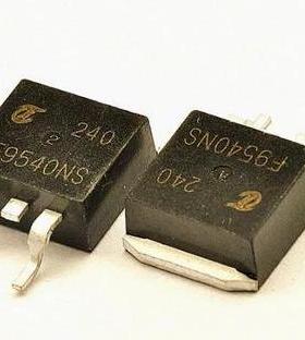 IRF9540NS IRF9540NSTRPBF 贴片场效应管 全新原装现货 保证质量