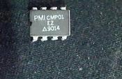 CMP01EZ CMP01AZ CMP01CZ CMP01EY CMP01Z/883 AD陶封DIP8原装