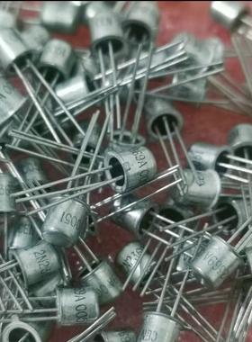 JAN2N2369A 2N2369A 2N2369 (进口 保质量包退换)