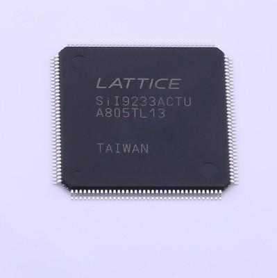 SII9233ACTU SIL9233ACTU SI19233ACTU SILICON进口元件 保证质量