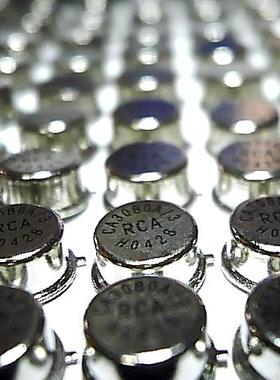 CA3085B CA3085A HARRIS厂家 金封铁帽CAN8脚 进口元件