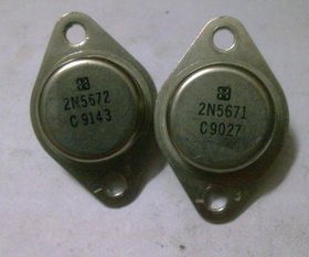 2N5737 2N5738 2N5745 2N5758 2N5759 2N5760 进口元件 保证质量