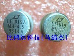 LT1019MH  LT1019CH  LT1019ACH  LT1019MH  LT1019AMH