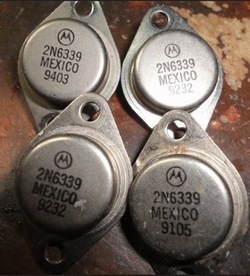 2N6338 2N6339 2N6340 2N6341 2N6354 2N6355 2N6356 进口