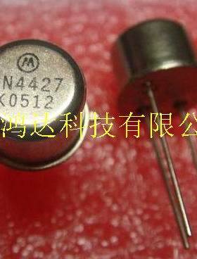 2N4427 2N3553 (进口原装元件 保质量包退换)