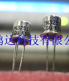 2N3246 2N3252(S) 2N3287 2N3288 2N3289 进口