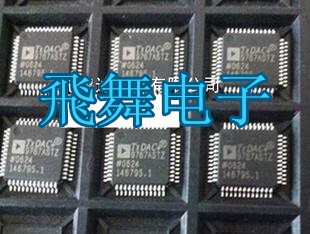 AD9767AST AD9767ASTZ 9767AST QFP48 全新原装