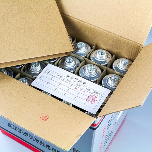 鸿牌h-168玻璃胶黑色无味310ml管状聚氨酯汽车专用密封玻璃胶