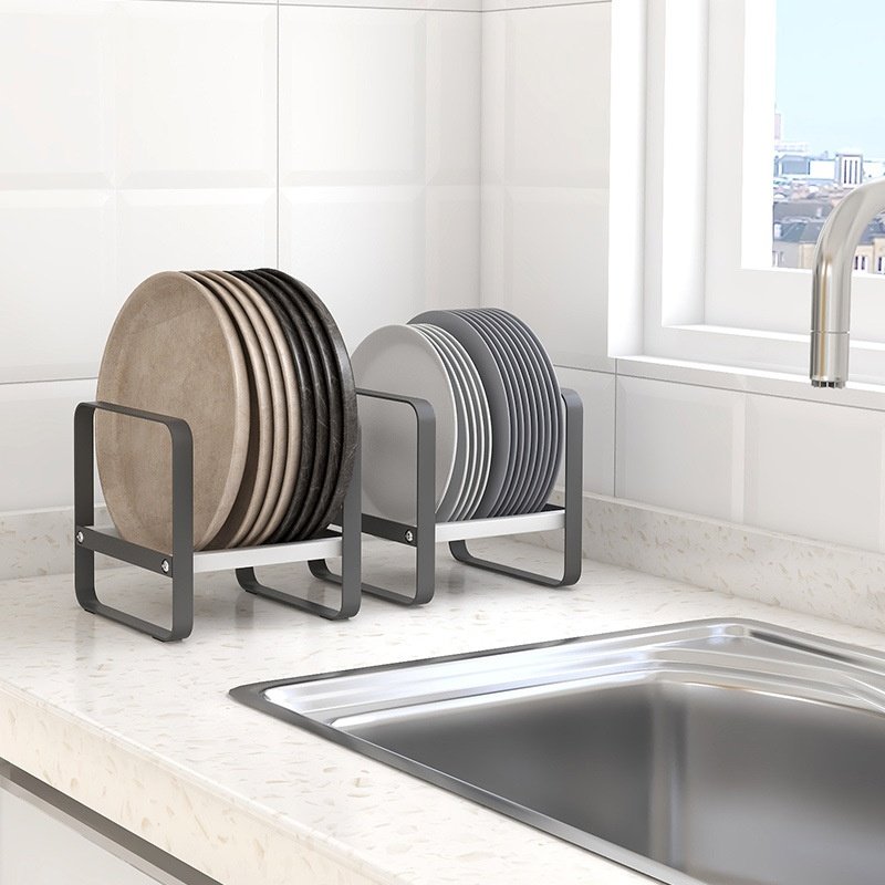 西麦橱柜置物架盘子碗碟收纳架碗杯架多功能用品储物架,厨房/烹饪用具,抹布架/厨房清洁收纳架,淘宝优惠券,粉丝福利购,淘宝优惠卷