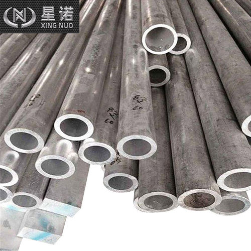 现货切割6061铝管 A6061铝管 6061A铝管合金铝管铝圆管