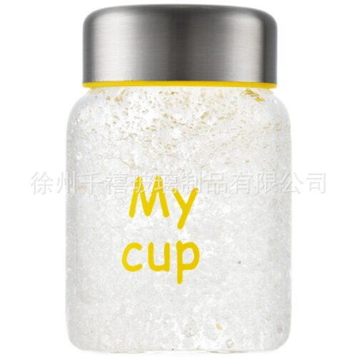 高硼硅燕窝分装瓶可蒸炖煮小罐子家用银耳羹花胶专用玻璃杯密封罐