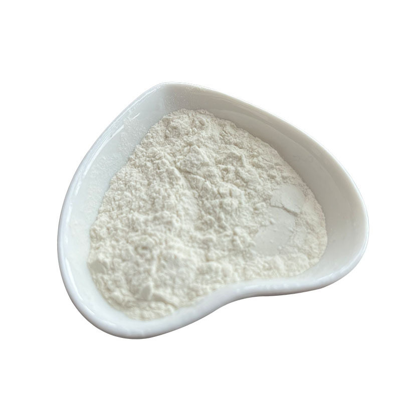 瓜尔胶粉瓜儿豆胶假水软胶水晶泥用增稠高粘乳化剂稳定剂食品级图片