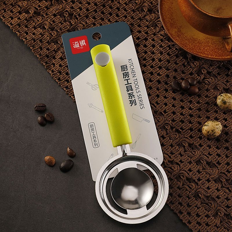 不锈钢蛋清分离器鸡蛋分蛋器蛋白蛋黄滤蛋器隔蛋器厨房烘焙小工具,厨房/烹饪用具,蛋清分离器,淘宝优惠券,粉丝福利购,淘宝优惠卷