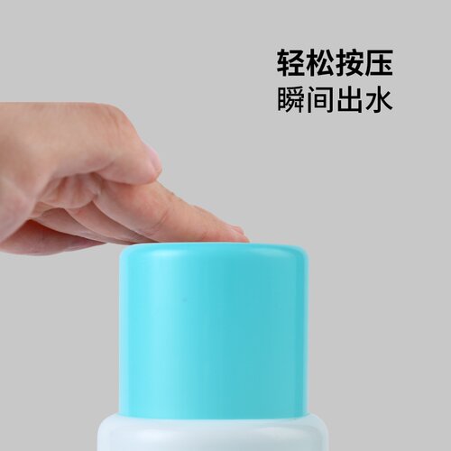 桶装水抽水器饮水机取水按压纯净水吸水压水器出水手动泵厂家