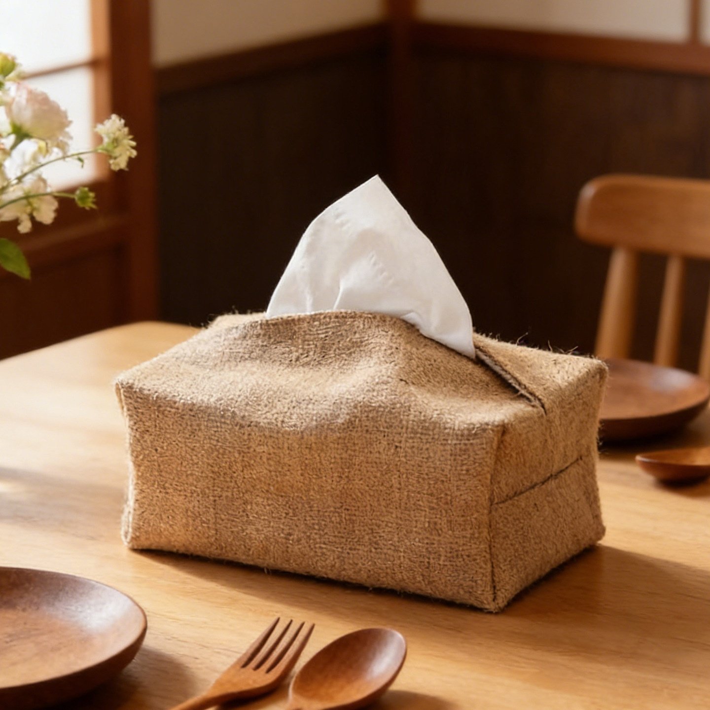 简约棉麻布艺纸巾袋日式客厅餐桌抽纸盒套茶道亚麻纸巾包家用收纳,家庭/个人清洁工具,卷纸器/纸巾架,淘宝优惠券,粉丝福利购,淘宝优惠卷