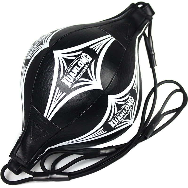 成人专业拳击速度球 悬挂拳击球梨球拳速球不倒翁沙袋沙包