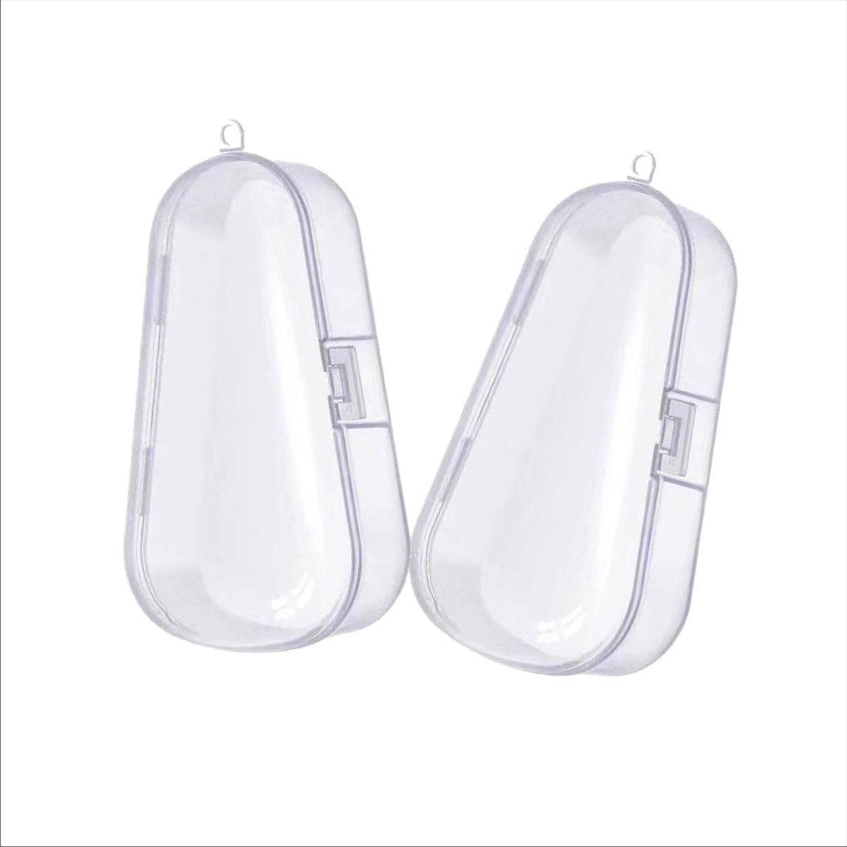 厂家水滴盒宝宝牙胶咬咬乐食物剪透明盒子pp收纳盒三角型盒子,婴童用品,儿童餐具,淘宝优惠券,粉丝福利购,淘宝优惠卷