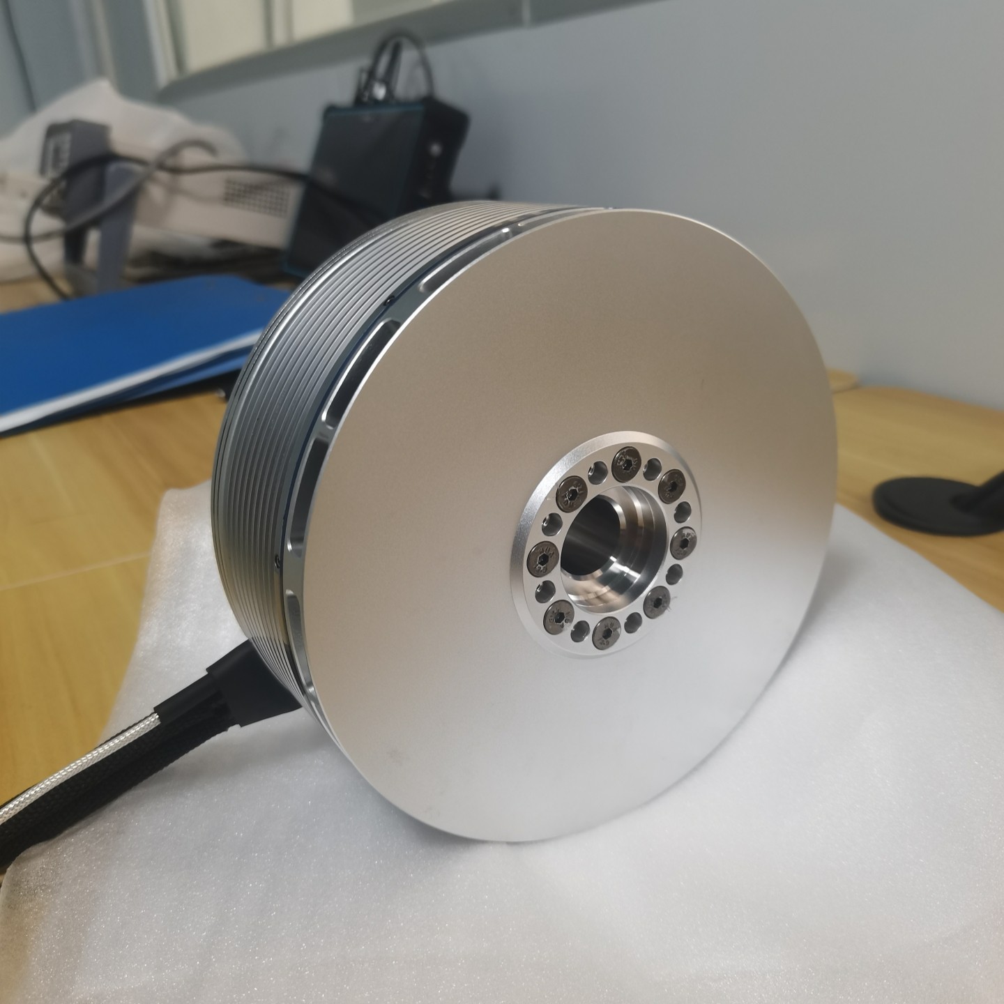 400V大拉力150KG单轴额定75KG 轻量化旋翼载人物流消防无人机电机,电子元器件市场,电机/马达,淘宝优惠券,粉丝福利购,淘宝优惠卷