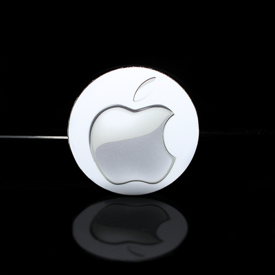 复合CUID+T5577双频超薄手机贴门禁电梯停车卡钥匙扣防火墙IDIC卡