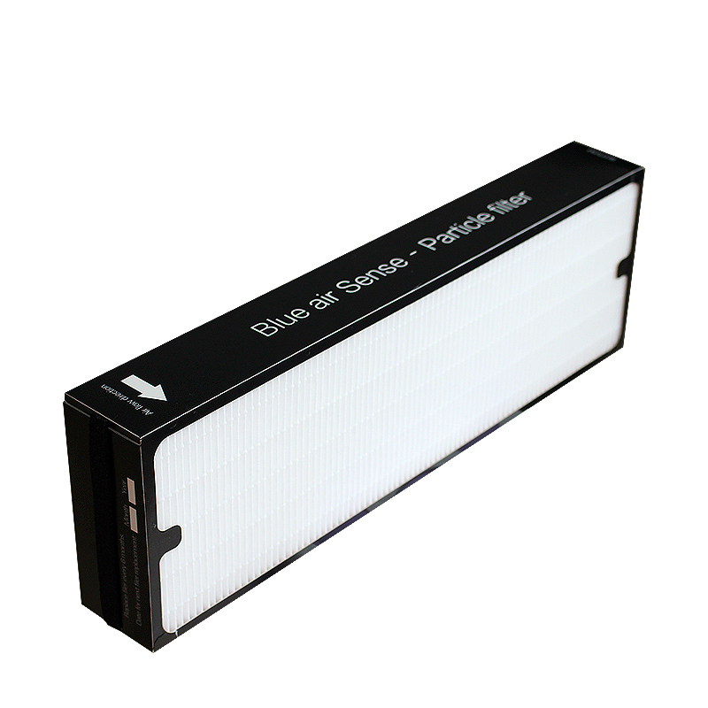 [幽兰净化 空气净化器过滤网净化,加湿抽湿机配件]适配布鲁雅尔Sense空气净化器复合月销量1件仅售188元