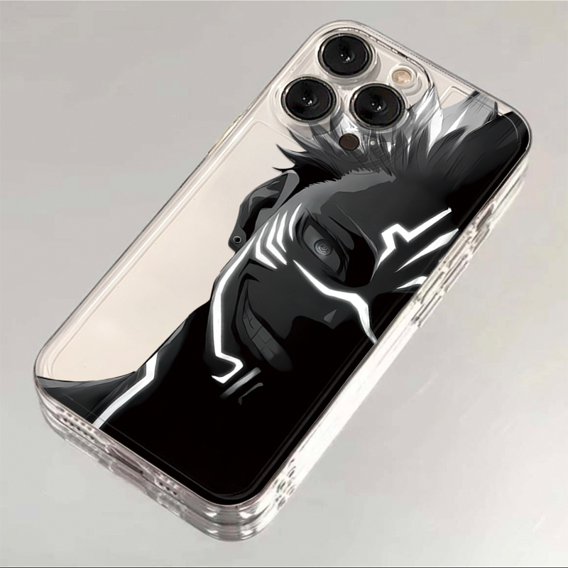 两面宿傩适用iPhone17promax/16proamx/15promax防摔17pro/16pro/15pro手机壳华为P70vivo小米15oppo保护14套