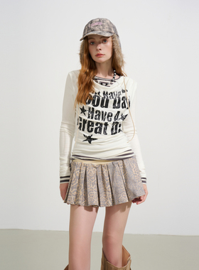 SOFITTE 25AW星星迷彩复古灯芯绒护耳雷锋棒球帽休闲百搭男女同款