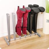 过膝靴子撑靴器高筒马靴鞋 支撑架子收纳架长靴撑雨靴架防邹 架水鞋