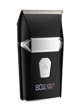 Men's Electric Hair Clipper, Low Noise, Long Battery Life