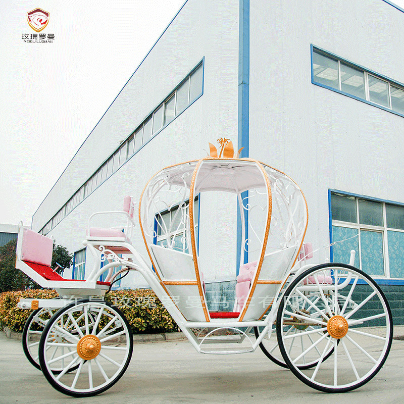 欧式硬顶公主南瓜马车灰姑娘婚礼婚庆婚纱摄影马车旅游观光马车|ruв категории движение/йога/фитнес/фанаты товаров, конный спорт, Перевозки запасных частей - от Buy2taobao.com для оказания профессиональной услуги покупки агента Taobao