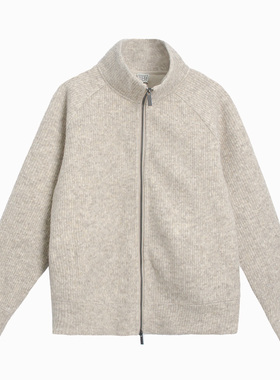 【树林送福利】CC-512117 休闲百搭秋冬重磅编织羊毛外套