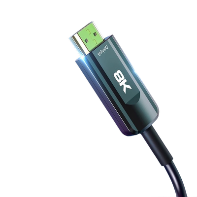 光纤2.1HDMI优越者8K超清