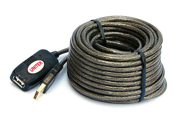 Prolongateur USB - Ref 435522 Image 3