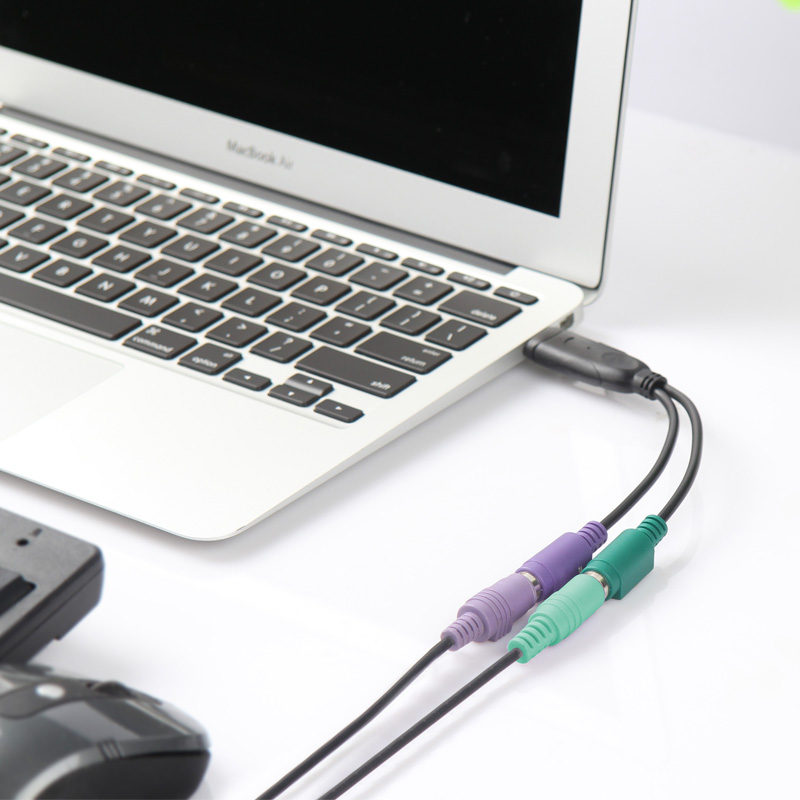 Concentrateur USB - Ref 372294 Image 3