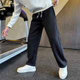 冬季男士卫裤针织休闲直筒裤 C207-5075-P75控105,男装休闲裤,电商C207,电商基地 冬季男士卫裤针织休闲直筒裤 C207-5075-P75控105,男装休闲裤,电商C207,电商基地