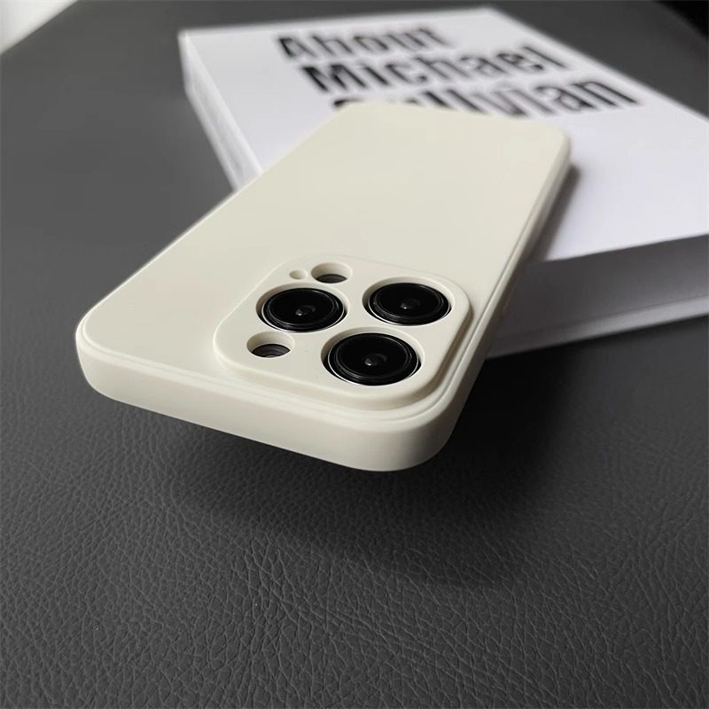 古董白适用苹果14pro手机壳磨砂iphone13/12简约11/xr软胶max防滑15promax全包防摔plus超薄mini保护套男女款,3C数码配件,手机保护套/壳,淘宝优惠券,粉丝福利购,淘宝优惠卷