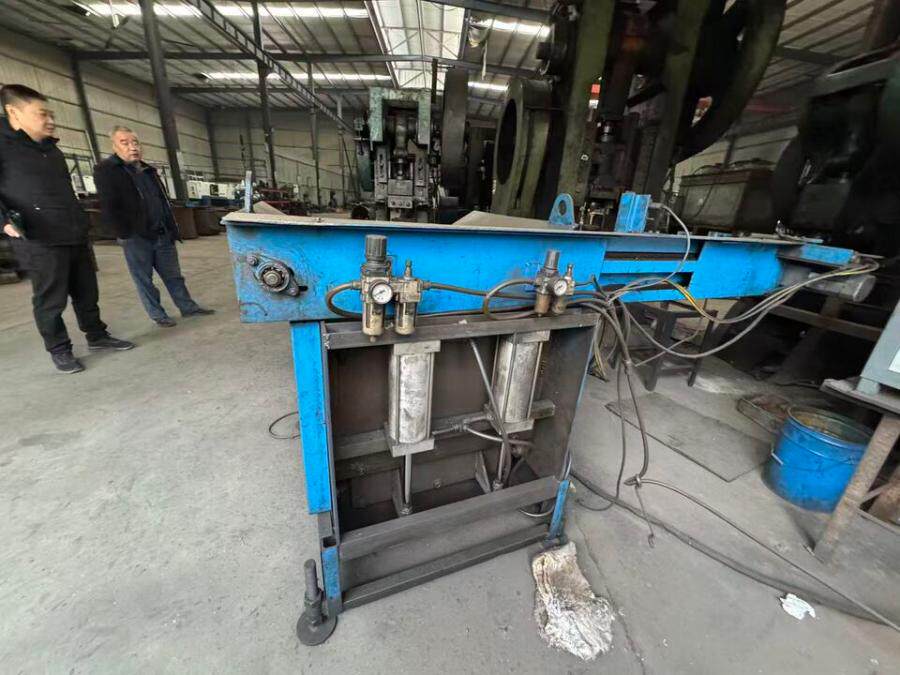 4月4日南充市自动送料机（30号）网络拍卖公告