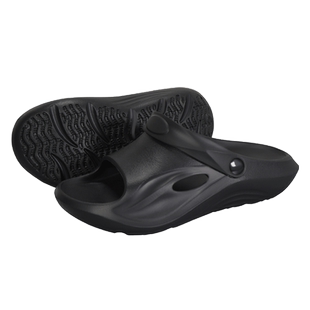 医用足底筋膜炎专用鞋垫矫正按摩器足弓垫骨刺脚后跟疼拉筋板拖鞋