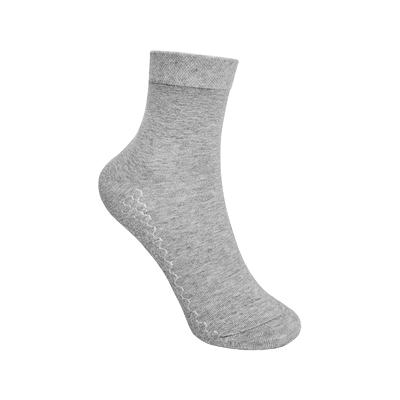 袜子男士防臭防脚气秋冬纯棉抗菌