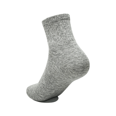 6双袜子男女纯棉防脚气防臭