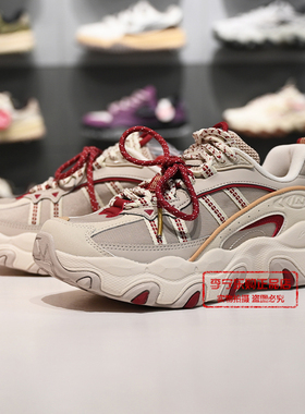 李宁休闲鞋2026春季新品猫爪LITE3女子舒适时尚经典运动鞋AGCW004