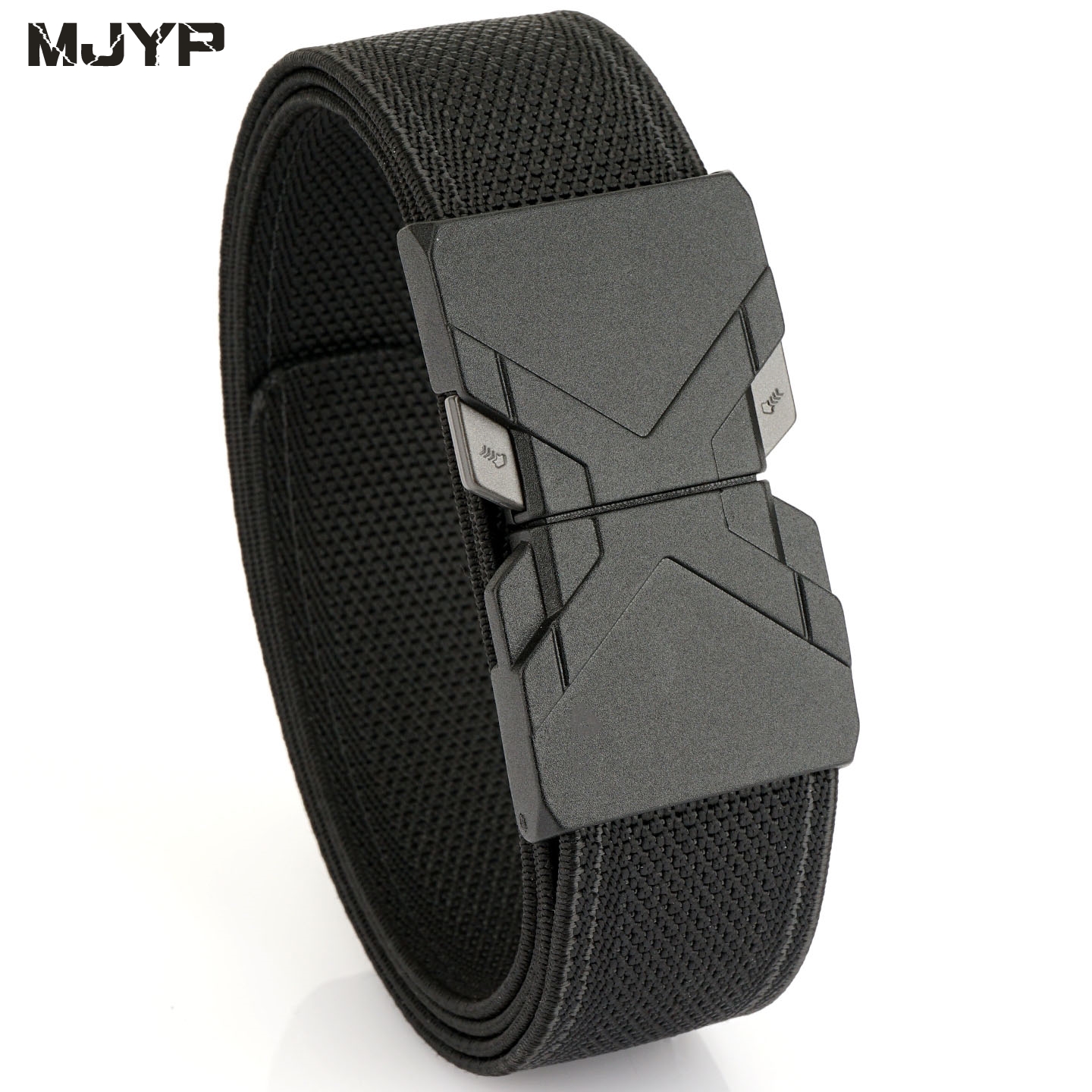 户外休闲运动战术尼龙腰带