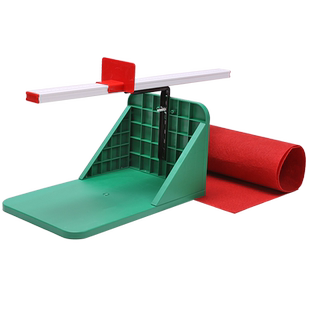 乃力坐位体前屈测试仪中考体检中小学生体质测量仪器体前屈韧度计