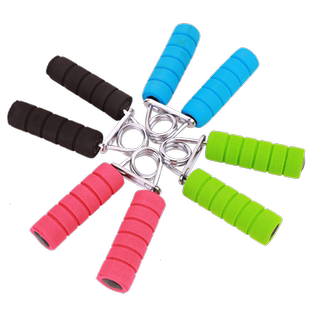 握力器男士握手器练臂肌锻炼手指力康复训练健身女腕力器握力夹