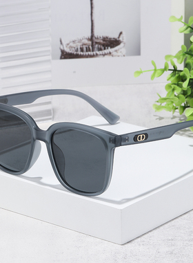 洛维亚防紫外线方形时尚男女同款