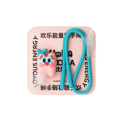 UOOHA正品随手绳原装正品