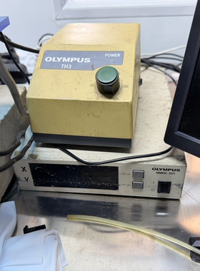 奥林巴斯显微镜 STM-MjS2