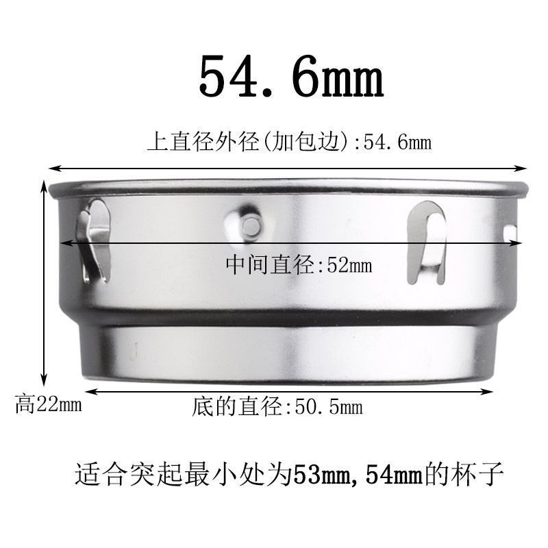 Cốc giữ nhiệt inox 304 lưới lọc lọc trà lọc trà cốc thủy tinh lọc trà cốc lọc trà lọc trà lưới lọc trà phụ kiện ấm trà