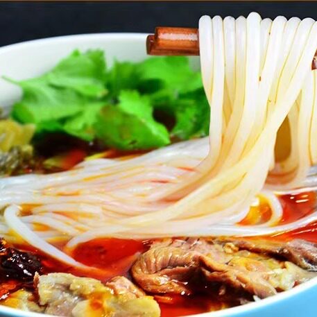 羊肉粉水城水城羊肉粉黔椒苑