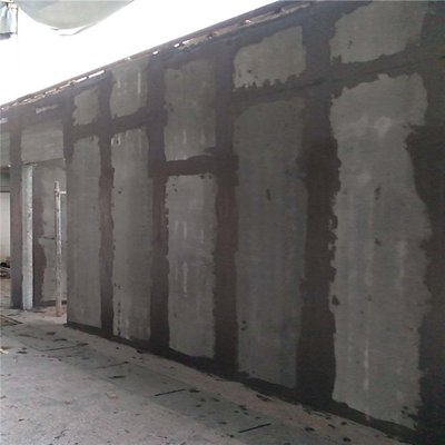 集水井成品砖胎膜预制板60宽 建筑用 地下室承台施工